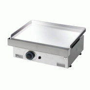 Plancha gaz eco500-cd Plancha gaz eco500-cd
