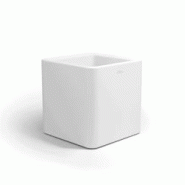Pot de fleurs quadris 40 - BLANC - blanc 5413732023912 Pot de fleurs quadris 40 - BLANC - blanc 5413732023912