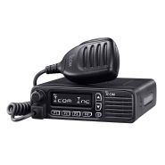 Radio professionnelle PMR analogique et numérique NXDN écran rétroéclairé, Bluetooth IC-F5130D Radio professionnelle PMR analogique et numérique NXDN écran rétroéclairé, Bluetooth IC-F5130D