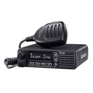 Radio professionnelle PMR analogique et numérique NXDN IC-F5130D