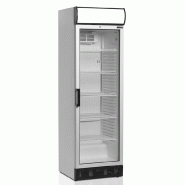 Réfrigérateur à boissons 347 L - Blanc | Tefcold - FSC1380