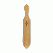 Spatule à crêpes en bois 20 cm Krampouz