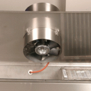 Système d'aspiration 700 m3/h - Diamond - 0615402048491