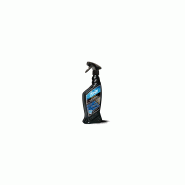 Tenzi clean upholstery nettoyage des surfaces textiles souillees (sieges, tissus...) vaporisateur de 0.60l