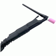 Torche TIG HF WTT2 20W RL à lamelle conn. C5B Lincoln Electric - 4m_0