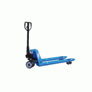 Transpalette longue fourche - 190321 Transpalette longue fourche - 190321
