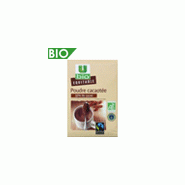 U BIO POUDRE CACAOTÉE 32 % DE CACAO ÉTUI 500 G U BIO POUDRE CACAOTÉE 32 % DE CACAO ÉTUI 500 G