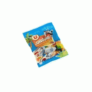 U LOONEY TUNES BONBONS GÉLIFIÉS OURSONS 300 G U LOONEY TUNES BONBONS GÉLIFIÉS OURSONS 300 G