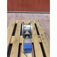 Vanne papillon ray typ r6 - référence                        :                         c14181