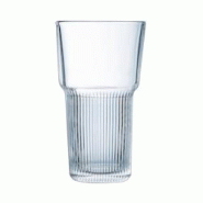 6 verres à eau 65 cl Starline - Arcoroc - transparent verre 0883314045536 6 verres à eau 65 cl Starline - Arcoroc - transparent verre 0883314045536