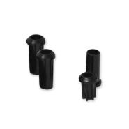 Adaptateur pour microtubes 0.2 mL, pour GLK016, GLK021, GLK027 et GLK042 - Ref.: GDF001 Adaptateur pour microtubes 0.2 mL, pour GLK016, GLK021, GLK027 et GLK042 - Ref.: GDF001