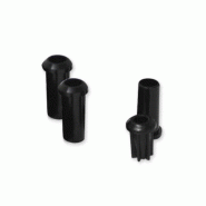 Adaptateur pour microtubes 0.2 mL, serie 2507 - Ref.: GDF001 Adaptateur pour microtubes 0.2 mL, serie 2507 - Ref.: GDF001