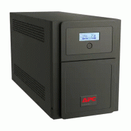 APC Easy UPS SMV alimentation d'énergie non interruptible Interactivité de ligne 2 kVA 1400 W 6 sort