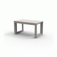 Banc design in & out FRAME - tortora