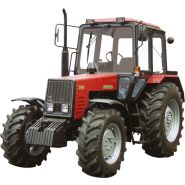 Belarus 1025.2 - tracteur agricole - mtz belarus - puissance en kw (c.V.) 79 (107)