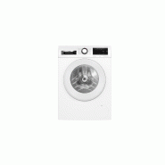 BOSCH lave-linge frontal 9kg 1400tr/min WGG244Z3FR - blanc 4242005476398
