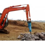 Marteau neuf insonorisé avec garantie 2 ans