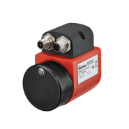 Collecteur tournant compact - SR060E