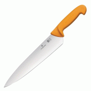 Couteau de cuisinier à lame large 255mm | Swibo - L118