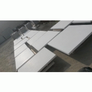 Dalle béton préfabriquée - déco ouest Dalle béton préfabriquée - déco ouest