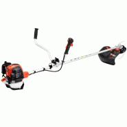 Débroussailleuse thermique brancard en u 1,9 ch – ECHO – high torque – srm-3611t/u