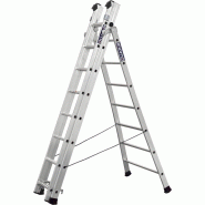 Echelle transformable trs3 - DUARIB ld | 630308 Echelle transformable trs3 - DUARIB ld | 630308