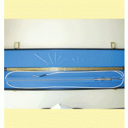 Calibrateur de température