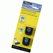 Fellowes Lot de 2 lames de rechange SafeCut pour rogneuse - 43859554799