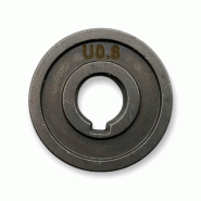 Galet ALU Ø0,8/1,0 pour Easyline MIG 201/202 Galet ALU Ø0,8/1,0 pour Easyline MIG 201/202