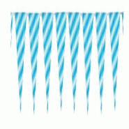 Guirlande de fanions Oktoberfest 4m - 14402