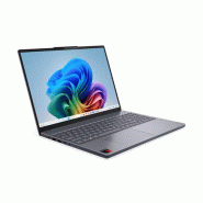 IdeaPad Slim 3 15Q8X10 15,3p 16Go 512Go - Gris luna