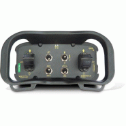 EMVPC, Télécommande sans fil, Series EMV