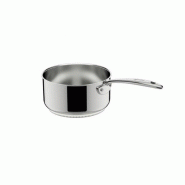 LAGOSTINA casserole inox 18cm 11116031118 - 8002531533592