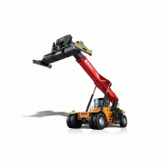 Matériels de manutention portuaire SRSC4540G5 - Efficacité et performance