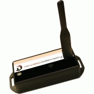 Enregistreur sans-fil, température, -40 à +70°c, +-0.3°c, ip54 - NTOLOG26 Enregistreur sans-fil, température, -40 à +70°c, +-0.3°c, ip54 - NTOLOG26