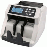 Olympia Compteuse de billets NC 560 blanc - 947730560