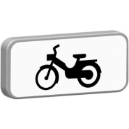 Panonceaux Taliasign M classe 2 Indications Permanentes - PNPTLGLV2M4D2-TL07_0