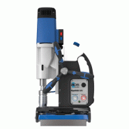 Perceuse magnétique PipeMAB 525 - Forte attraction sur tubes et surfaces courbées - Aimant permanent - PROFISPEZIAL Perceuse magnétique PipeMAB 525 - Forte attraction sur tubes et surfaces courbées - Aimant permanent - PROFISPEZIAL