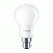 Ph577653 - ampoule led corepro ledbulb b22 2700k - philips