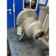 Pompe APV centrifuge W+30/80 - 4 kW - 2008 - 2880 t/min Pompe APV centrifuge W+30/80 - 4 kW - 2008 - 2880 t/min