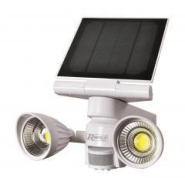 Spot - projecteur solaire au meilleur prix - 306575