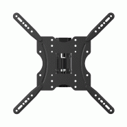 Support Mural Aisens WT55TSE-059 Orientable et Réglable 32" - 55" 30 Kg - 8436574704273
