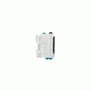 Transmetteur de température série 9282 - Réf. : STL0277 - pour circuits de terrain Ex i, Pt100
