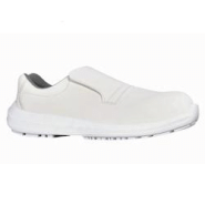 U-Power - Chaussures de sécurité basses RESPONSE GRIP - Environnements humides et aseptisés - S2 SRC Blanc Taille 45 - 45 blanc matière synthétiq U-Power - Chaussures de sécurité basses RESPONSE GRIP - Environnements humides et aseptisés - S2 SRC Blanc Taille 45 - 45 blanc matière synthétiq