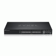 ZYXEL XGS2220-30F L3 Access Switch 24x1G SFP 2x10mG RJ45 4x10G SFP+ Uplink incl. 1Year NebulaFlex Pro - XGS2220-30F-EU0101F ZYXEL XGS2220-30F L3 Access Switch 24x1G SFP 2x10mG RJ45 4x10G SFP+ Uplink incl. 1Year NebulaFlex Pro - XGS2220-30F-EU0101F