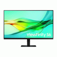 32" ViewFinity S6 S60UD QHD Monitor
