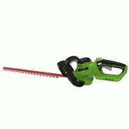 Greenworks taille-haie 40v lithium-ion (sans batterie ni chargeur) - 2