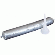 857alfa® «epdm» - colle pour films (élastique et imperméable) 857alfa® «epdm» - colle pour films (élastique et imperméable)