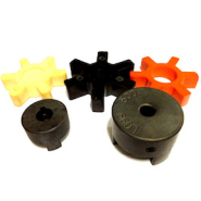 Accouplement élastique lj