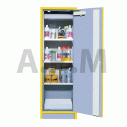 Armoire de sécurité ingnifuge 30 minutes 1 porte